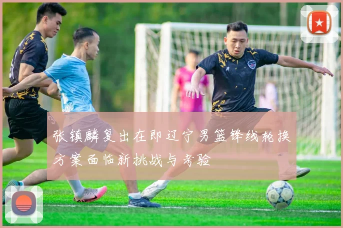 张镇麟复出在即辽宁男篮锋线轮换方案面临新挑战与考验