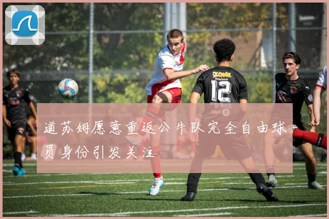 道苏姆愿意重返公牛队完全自由球员身份引发关注