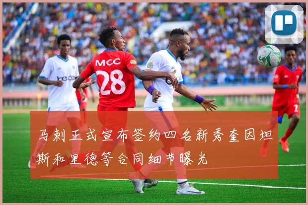 马刺正式宣布签约四名新秀奎因坦斯和里德等合同细节曝光