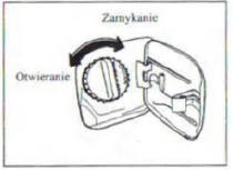 NAPEŁNIANIE ZBIORNIKA PALIWEM