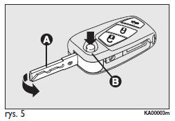 KLUCZYK Z PILOTEM (gdzie przewidziano) rys. 5