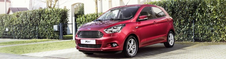 Instrukcja Obslugi Ford Ka