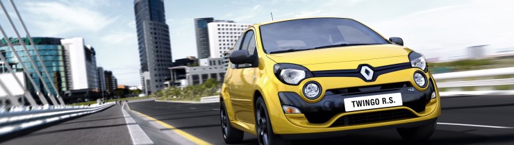 Instrukcja Obslugi Renault Twingo