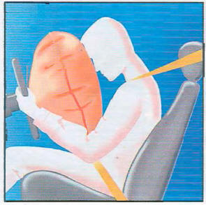 Poduszka powietrzna (Air Bag)